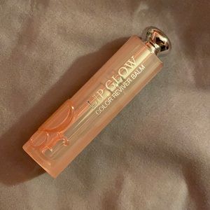 Dior Lip Glow Balm NWOT